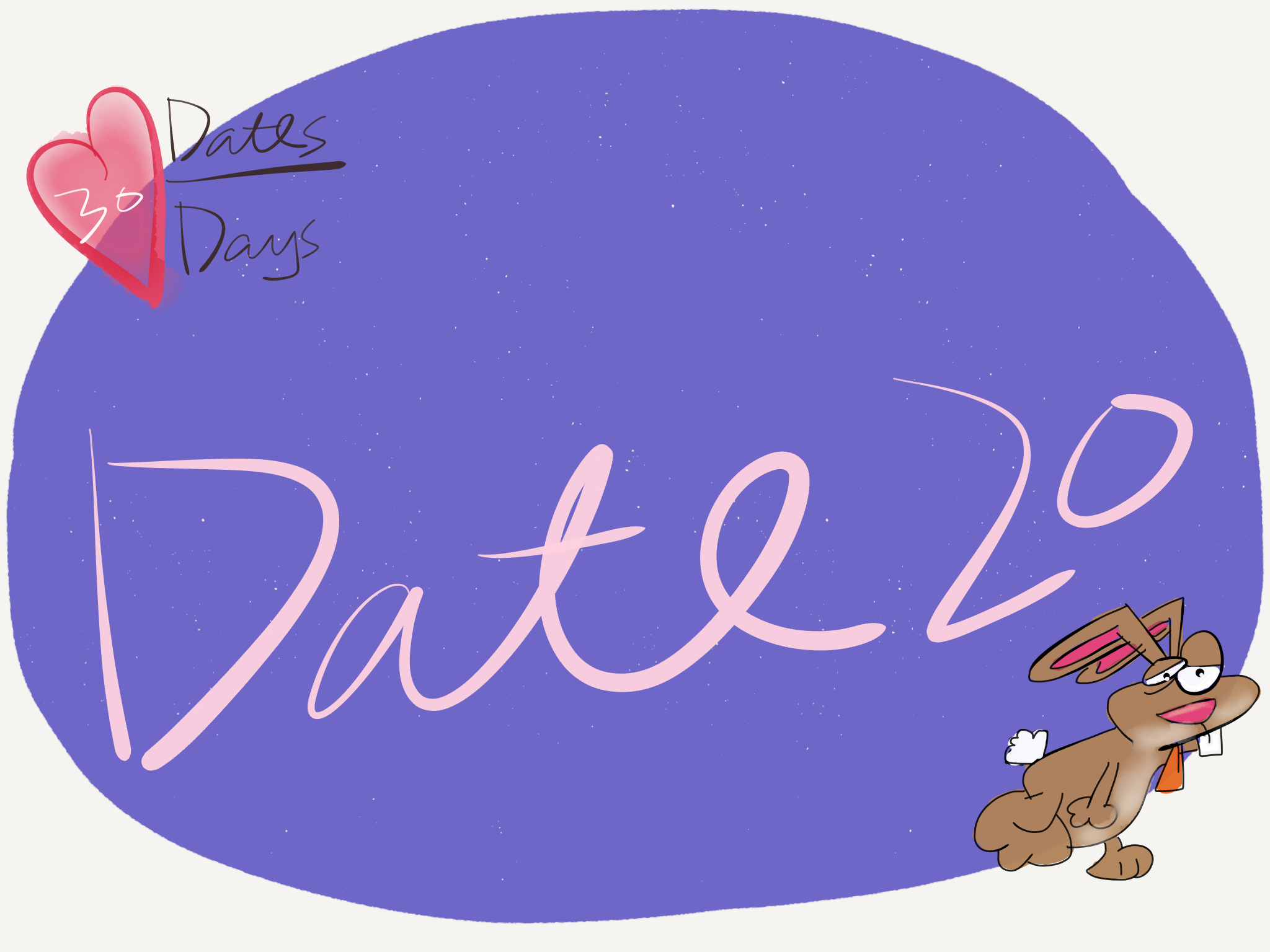 30 Dates - 23